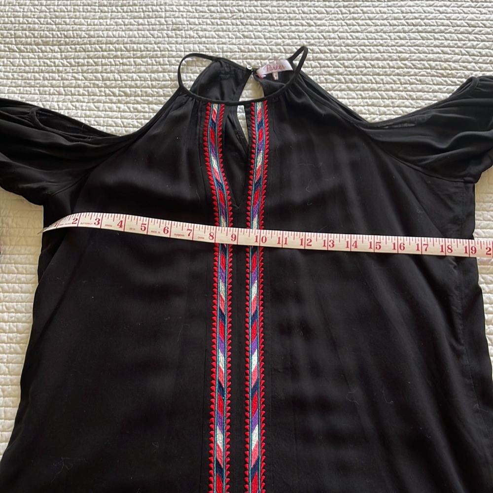 Parker Boho Top - image 7